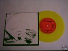 u2 i will follow yellow vinyl-very rare
