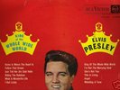 ELVIS PRESLEY  SOUTH AFRICA  60'S ONLY LP
