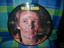 Vasco Rossi - LP Vinile Picture Bollicine