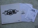 1987 What the Fucks Going On - Justified Ancients/KLF