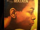 MATATA - MATATA  LP AFRO-FUNK 1974 TURKEY