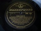THE BEATLES*PLEASE PLEASE ME*BLACK & GOLD PARLOPHONE