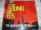 The Sound of 65 - The Graham Bond Organisation