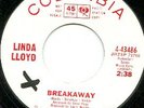 Linda Lloyd Breakaway Columbia Northern Soul Clean