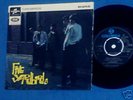 lp 1965 Ist Press FIVE YARDBIRDS 