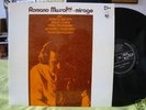 Romano Mussolini Trio - Mirage - Orig. PDU