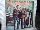 Yardbirds- O.U.S.D.  German original  psych
