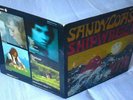 SANDY COAST Shipwreck HOLLAND PSYCH PROG POKORA 