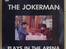 BOB DYLAN 3-LP SET THE JOKERMAN PLAYS IN THE ARENA
