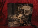 Elliott Smith XO LP 180 gm MINT bongload RARE