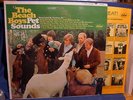 Beach Boys LP Pet Sounds Original Shrink Unplayed Mono