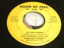 LISTEN -RARE NORTHERN SOUL  POPCORN - JOCK MITCHELL