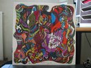 ORIG. RED CRAYOLA PARABLE OF... PSYCH LP NM