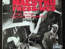 MAESTRO FRESH WES NAAAH THIS KID LP RARE SHOWBIZ DITC