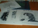 Nick Drake - Fruit Tree Triple Vinyl Box Set - Island