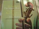 MICHAEL RABIN  THE MAGIC BOW,rare ON CAPITAL MONO P8510