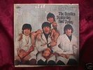 Beatles Yesterday & Today BUTCHER--FREE S&H