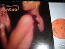 CARESS - S/T LP P&P PATRICK ADAMS ORIGINAL US PRESS