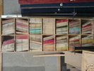 Sound Effects Library