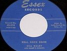BILL HALEY ROCKABILLY ESSEX 45 MINT OLD STORE STOCK