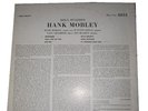 HANK MOBLEY SOUL STATION JAZZ LP RECORD BLUE NOTE 1960
