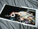 GLEEMEN. ITALIAN ORIG. CGD 