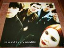 Slowdive - Souvlaki LP (fully signed)