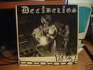 DECIBELIOS: PALETAS Y BOLINGAS