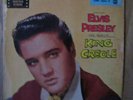 Elvis 58 ger lp King Creole LPM 1884 C **-C PRESSUNG**