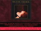 coffret collector mylene farmer avant que l ombre