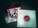 KING DIAMOND Satanic rites col. LP *RARE* Mercyful Fate