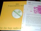 ABBA    1980 live BBC Transcription
