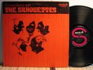 the silhouettes CONVERSATIONS WITH lp BREAKS original