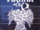 Pirana Rare-OZ-1st-LP-Prog Monster