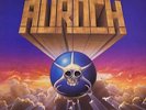 AUROCH French Hard Rock Metal Mini LP Never played