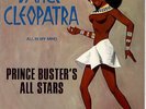 PRINCE BUSTER Dance Cleopatra Rare French single PS