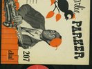 Charlie Parker--DIAL 10 inch jazz lp 207. NICE EX