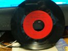 Soul inst 45 Chris Columbus  Tighten Up '70