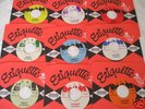 The Sonics + Wailers 9 Singles NEW Norton Hives Cramps