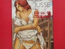 Serge Gainsbourg - Iusse - Ou es-tu Melody ? - LP