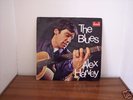 Alex Harvey - The Blues