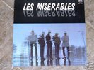 Les Miserables - Miserablement Votre 60's PUNK PSYCH
