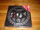 KISS THE ORIGINALS 11 LP COLORED VINYL BOX SET SEALED