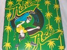 REBEL ROCK - A Third World All Star Prod. -  REGGAE LP