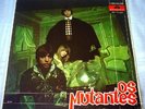OS MUTANTES Top Rare Debut LP PSYCH ORIG MONO 1968