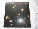 greek VANESSA PARADIS lp LIVE LP