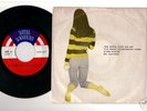 Led Zeppelin Thai EP D'Yer Maker  P/S + extra