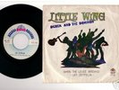Led Zeppelin Thai EP When The Levee Breaks  rare P/S