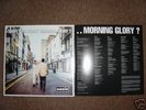 Oasis Whats The Story Double Vinyl LP First Pressing