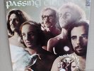 Passing Clouds - Hawks And Doves - ultra-rare 69 psych